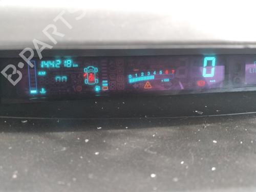 Engine RENAULT ESPACE IV (JK0/1_) | BP24299932M1 - Image 13
