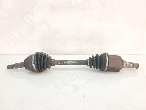 Used Left front driveshaft Left front driveshaft 37232252 37232252