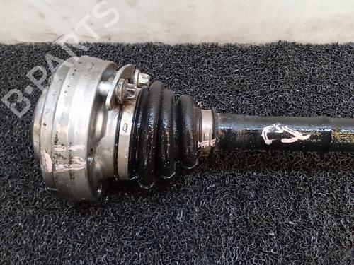 Right rear driveshaft BMW 1 (E87) 120 d | BP6089794M41 