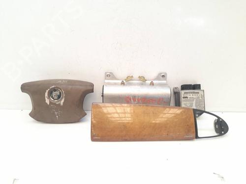 Kollisonspute sett Kollisonspute sett 1940522 1940522