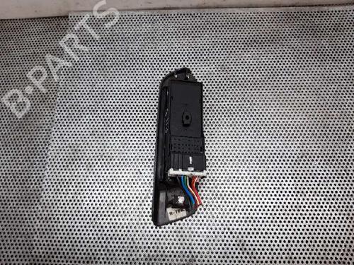 Left front window switch NISSAN PRIMERA (P11) 1.6 16V | BP4896151I27 