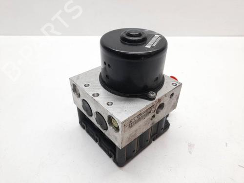 ABS pump PEUGEOT 206 Hatchback (2A/C) 1.1 i | BP16484365M43 