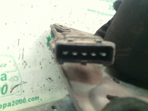 Front wiper motor PEUGEOT 406 (8B) 1.8 16V | BP1355622M29 
