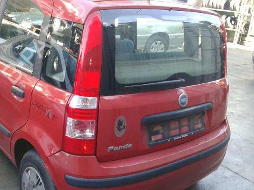 Fuse box FIAT PANDA (169_) 1.2 (169.AXB11, 169.AXB1A) | BP2796830E1  - Image 6