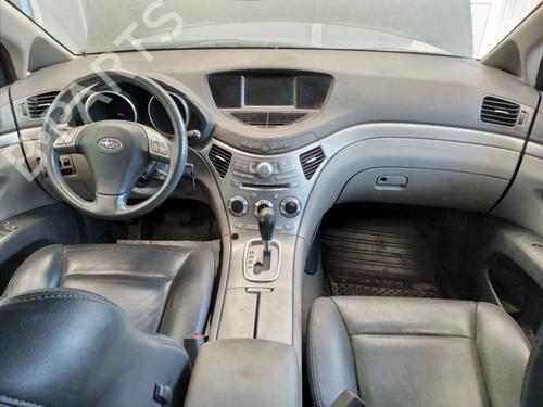 Headlight switch SUBARU TRIBECA (B9) | BP10498413I24 - Image 28