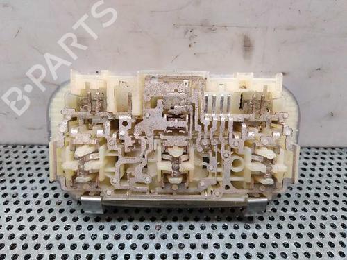Interior roof light CITROËN C8 (EA_, EB_) 2.0 HDi | BP7407942I8 