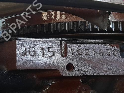 Engine NISSAN ALMERA II Hatchback (N16)  | BP252051M1  - Image 6