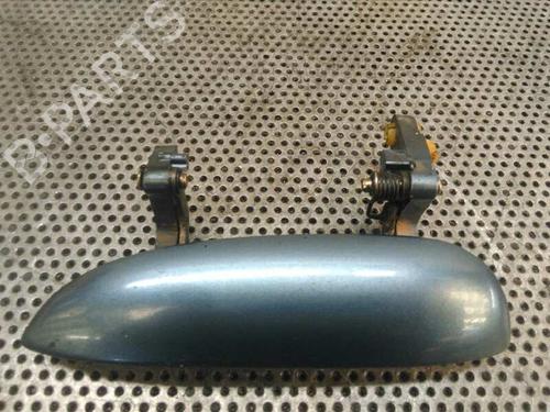 front-left-exterior-door-handle-kia-rio-i-hatchback-dc-15-16v-2000-2001-2002-2003-2004-2005-2006-1596153 main image