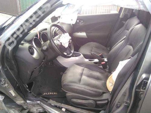 Rear right interior door handle NISSAN JUKE (F15) 1.5 dCi | BP9558924I16  - Image 14