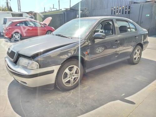 Tailgate lift support SKODA OCTAVIA I (1U2) 1.9 TDI | BP14043171C138 