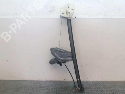 Used Front left window mechanism RENAULT ESPACE III (JE0_) 2.0 16V (JE0N, JE0L, JE02) (140 hp) 244359