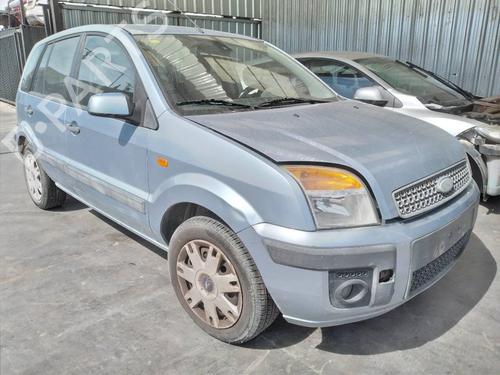 Venstre forlygte FORD FUSION (JU_) 1.4 | BP13249423C28 