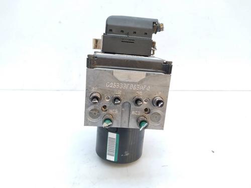 Used ABS pump PEUGEOT 407 (6D_) 2.0 (6DRFNB, 6DRFNE) (136 hp) 6107924