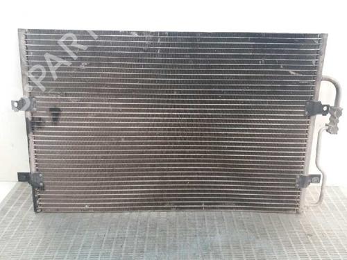 Used AC radiator AC radiator FIAT SCUDO Bus (220_) 2.0 JTD 16V (109 hp) 200694 200694