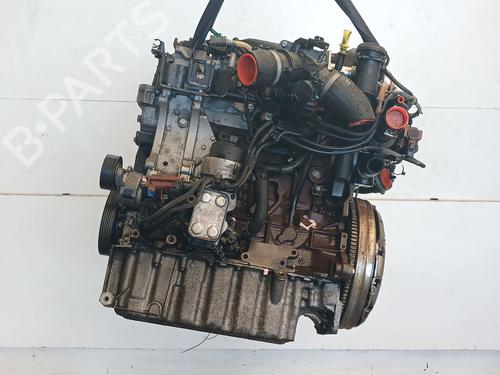 Motor Motor VOLVO V50 (545) 2.0 D (136 hp) 34448128 34448128