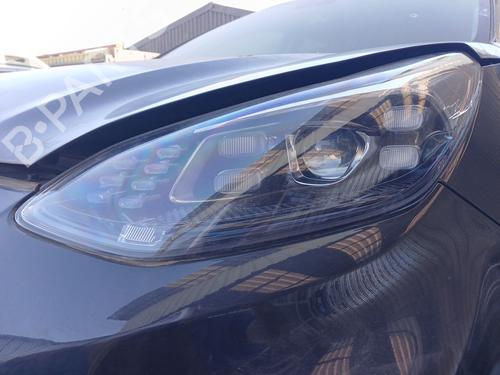 Used Left headlight Left headlight KIA SPORTAGE IV (QL, QLE) 1.6 GDI (132 hp) 34346477 34346477