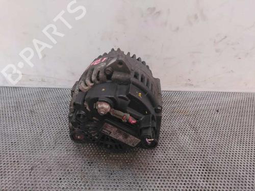 Alternator RENAULT SCÉNIC II (JM0/1_) 1.9 dCi (JM0G, JM12, JM1G, JM2C) | BP2127922M7 