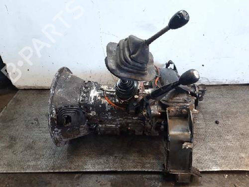Used Gearbox Gearbox 2231430 2231430