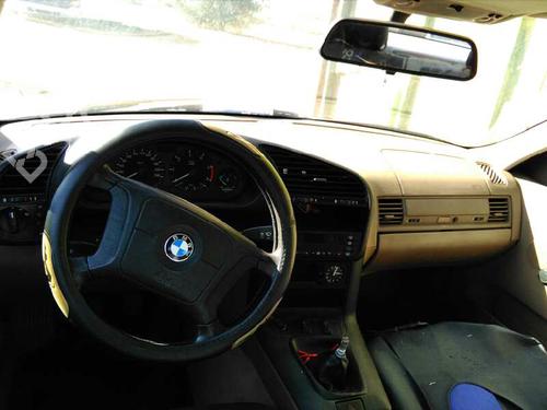 Starter BMW 3 (E36) 318 tds | BP1387011M8