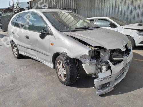 Radio NISSAN ALMERA TINO (V10) 2.2 dCi | BP15768585E6 