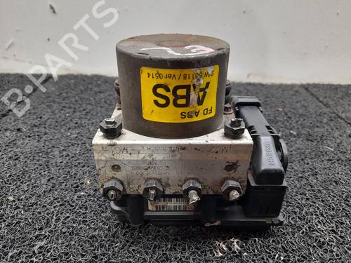Used ABS pump HYUNDAI i30 (FD) [2007-2012]  4418655