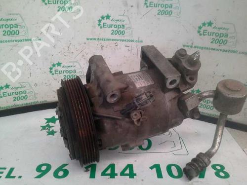 ac-compressor-nissan-almera-ii-n16-18-926009f500-2j55045010-calsonic-2000-113937 main image