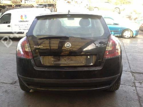 Left front window switch FIAT STILO (192_) 1.9 D Multijet | BP1355453I27 - Image 10