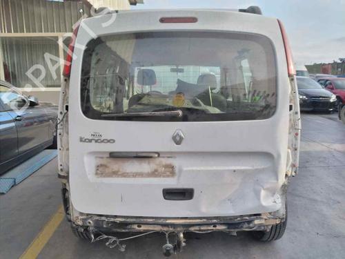 Sæde Bagtil RENAULT KANGOO Express (FW0/1_)  | BP24229829C17 