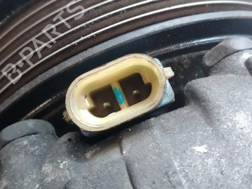 AC compressor CHEVROLET NUBIRA Saloon 1.8 | BP11498418M34 