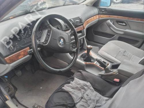 Alternator BMW 5 (E39) 525 tds | BP16196479M7 