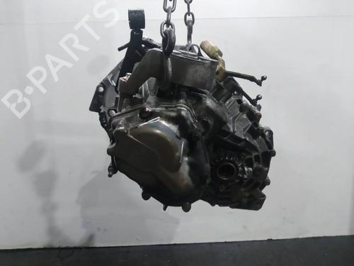 Gearbox OPEL SIGNUM Hatchback (Z03) 2.2 DTI (F48) | BP9682053M3 