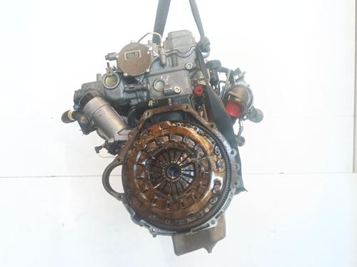 Used Engine Engine SSANGYONG REXTON / REXTON II (GAB_) [2002-2026] 33649732 33649732