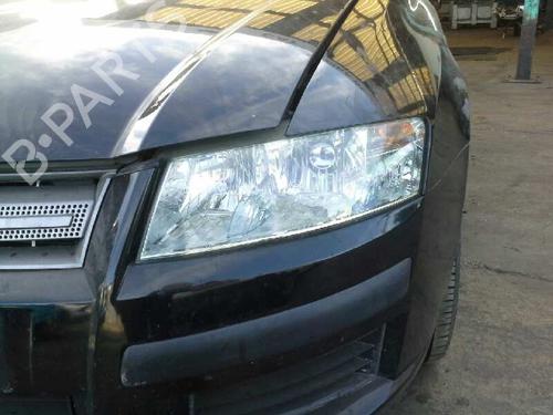 Left front window switch FIAT STILO (192_) 1.9 D Multijet | BP1355453I27 - Image 8
