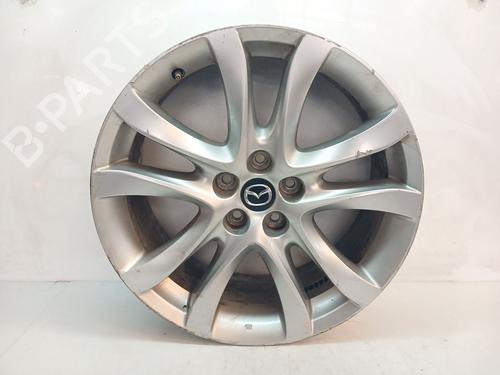 Used Rim Rim MAZDA 6 Saloon (GJ, GL) 2.2 D (GJ2FP) (150 hp) 35945381 35945381