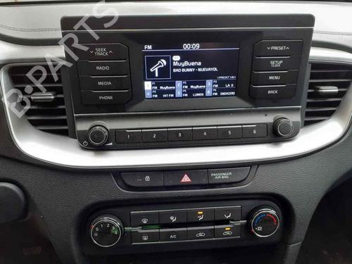 Højre baglygte KIA CEED (CD)  | BP29720356C35 