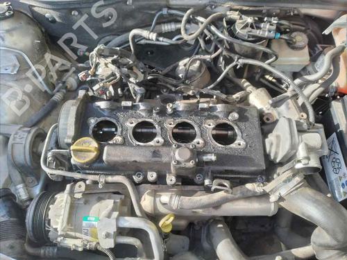 Køler OPEL ASTRA H GTC (A04) 1.7 CDTi (L08) | BP17325086M31 