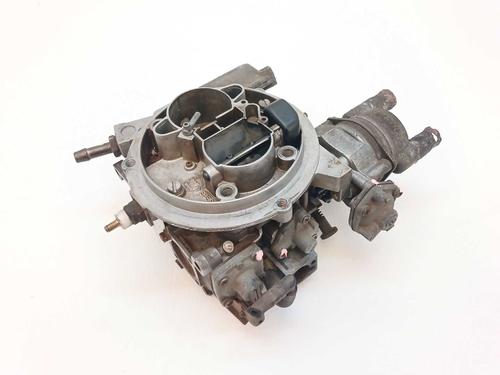 Used Carburetor Carburetor FORD ESCORT III (GAA) 1.6 i (GAA) (90 hp) 40530915 40530915