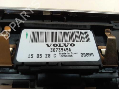 Headlight switch VOLVO V60 I (155) | BP40079501I24 - Image 2