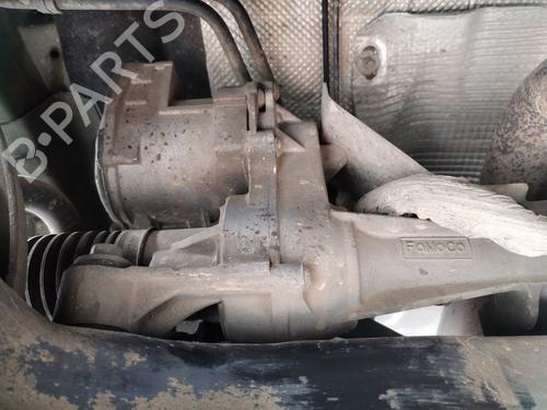 Steering rack FORD FOCUS III Turnier 1.6 TDCi | BP17081527M22 