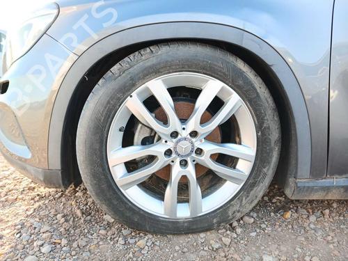 Used Front left wheel arch trim Front left wheel arch trim 39466463 39466463