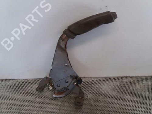 Used Hand brake KIA CARENS II MPV (FJ) 2.0 CRDi (113 hp) 8767878