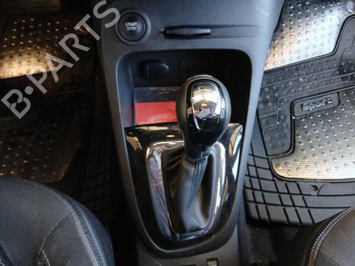 Mirror switch RENAULT CAPTUR I (J5_, H5_) 1.2 TCe 120 | BP39168853I25 - Image 10