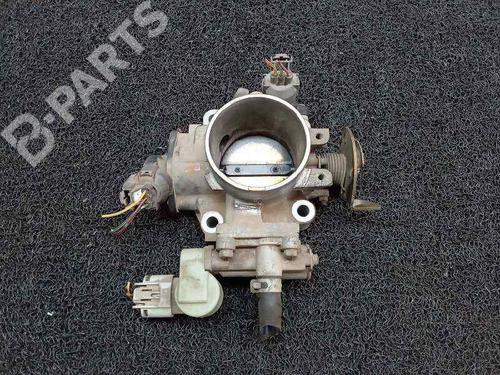 Used Throttle body Throttle body HONDA CIVIC VI Hatchback (EJ, EK) 1.4 i S (EJ9) (90 hp) 6466987 6466987