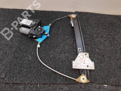 Used Rear left window mechanism Rear left window mechanism AUDI A4 B6 (8E2) 2.5 TDI (155 hp) 8270425 8270425
