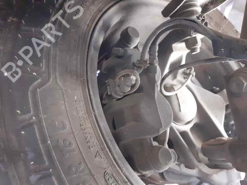 Used Left front brake caliper Left front brake caliper IVECO DAILY VI Van [2014-2026] 27862812 27862812