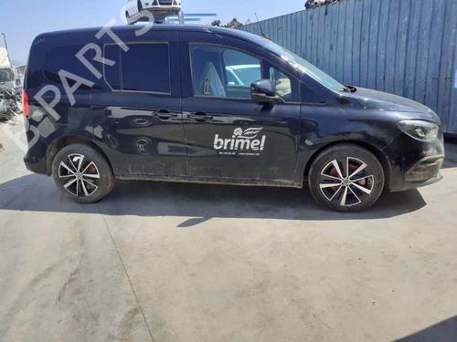 Front right panel MERCEDES-BENZ T-CLASS MPV (W420) T 180 CDI (420.833) | BP29070436C59  - Image 5