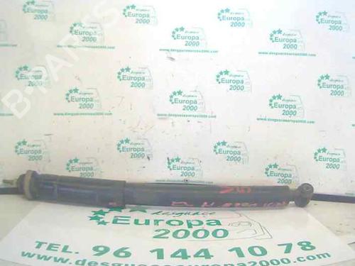 Used Right front shock absorber Right front shock absorber 589441 589441