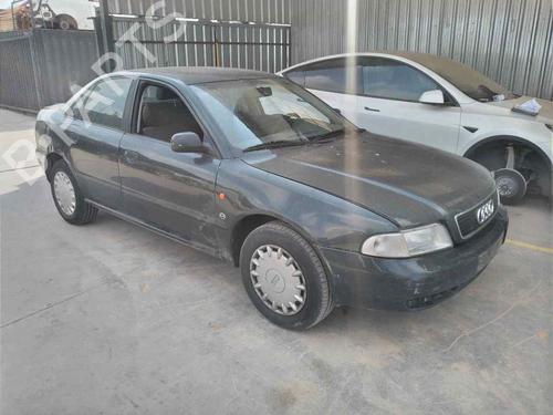 Comfort control module AUDI A4 B5 (8D2) 1.9 TDI | BP27485739M56