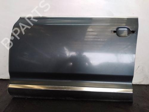 Used Left front door VW TOUAREG (7LA, 7L6, 7L7) 5.0 V10 TDI (313 hp) 9954077