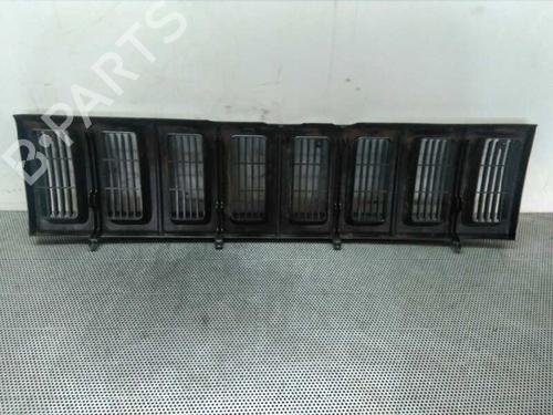 Grille JEEP GRAND CHEROKEE I (ZJ, ZG) 5.2 i 4x4 (ZJ) | BP2424837C40 